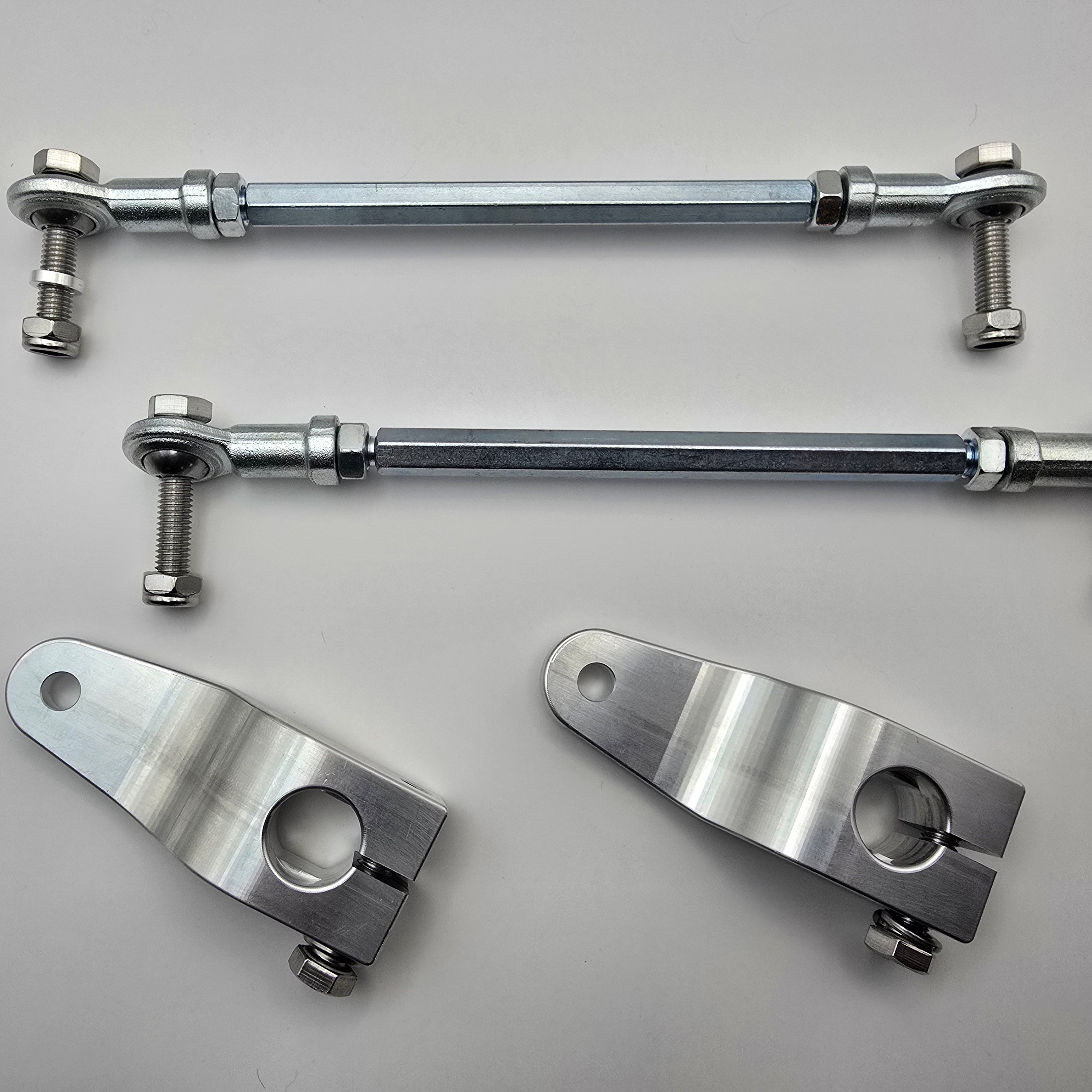 PhIRanwORI8477様 Snapper Steering Arm Upgrade Kit Billet 770008 7301337BMYP