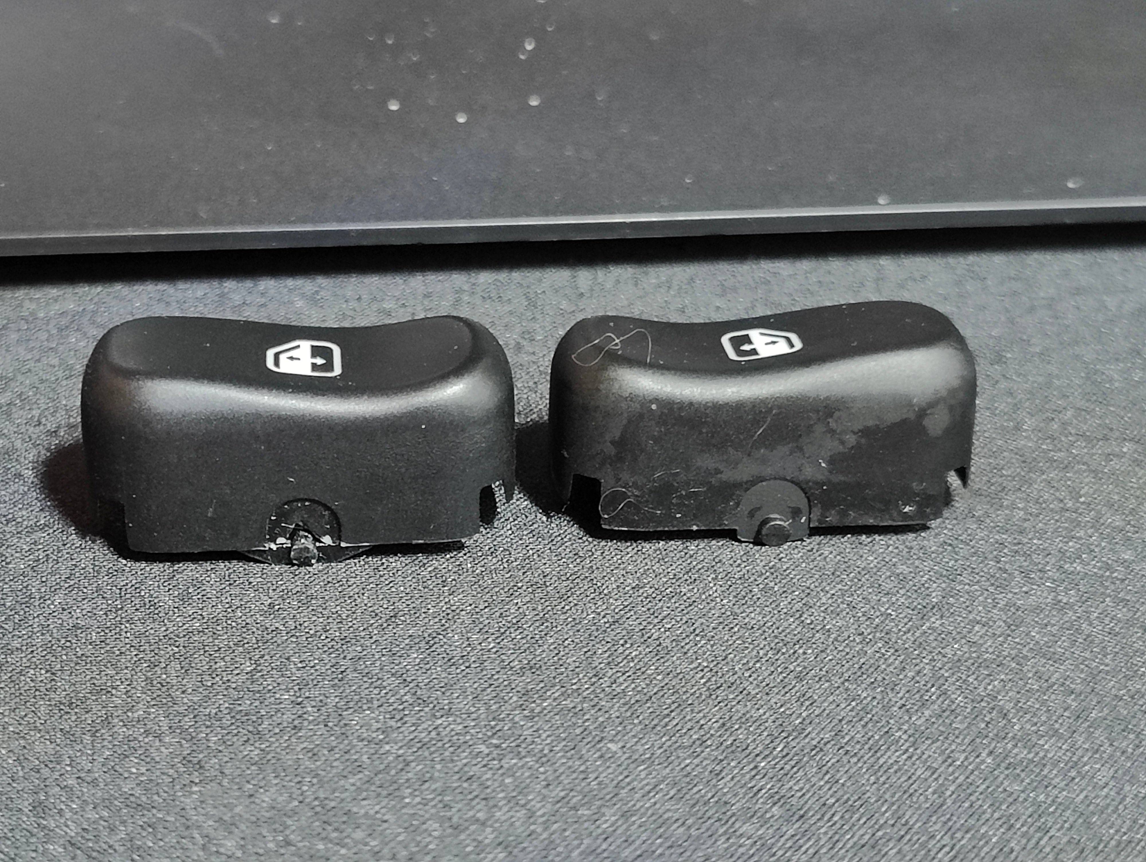 Ferrari F430 / Maserati Gran Sport Window Switch Repair Kit Fits