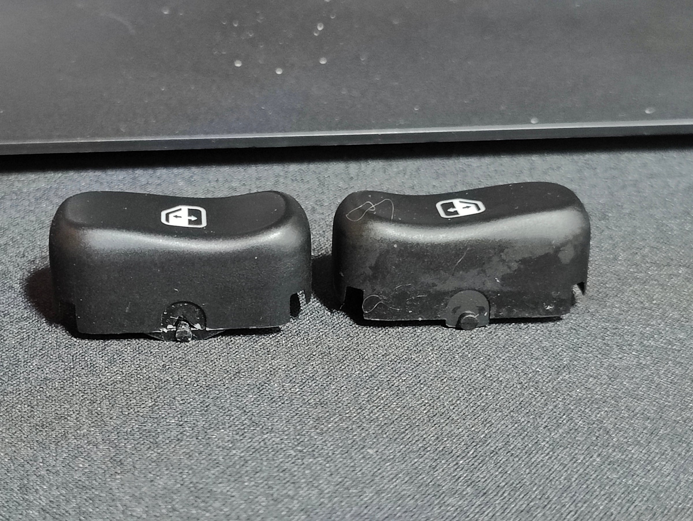 Ferrari F430 / Maserati Gran Sport Window Switch Repair Kit Fits