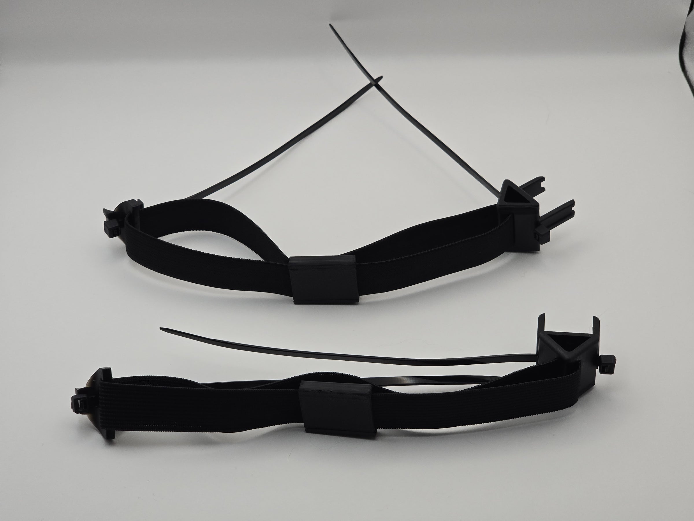 Ferrari 360 & F430 Roof Elastic Repair Kit V4 (Updated Sep 25