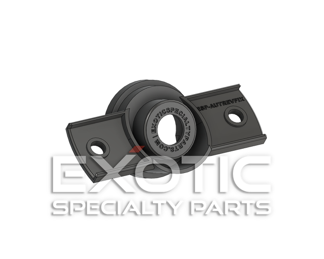Ferrari | Exotic Specialty Parts