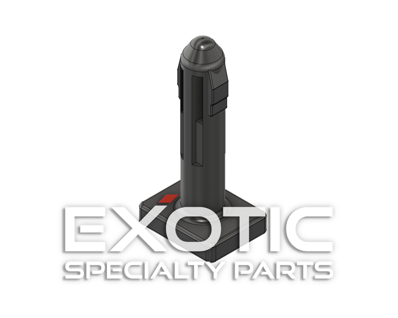 Seat Panel Clip 386900404 REPLACEMENT (3/pk) | Exotic Seat Panel Clip 386900404 REPLACEMENT (3/pk) | Exotic