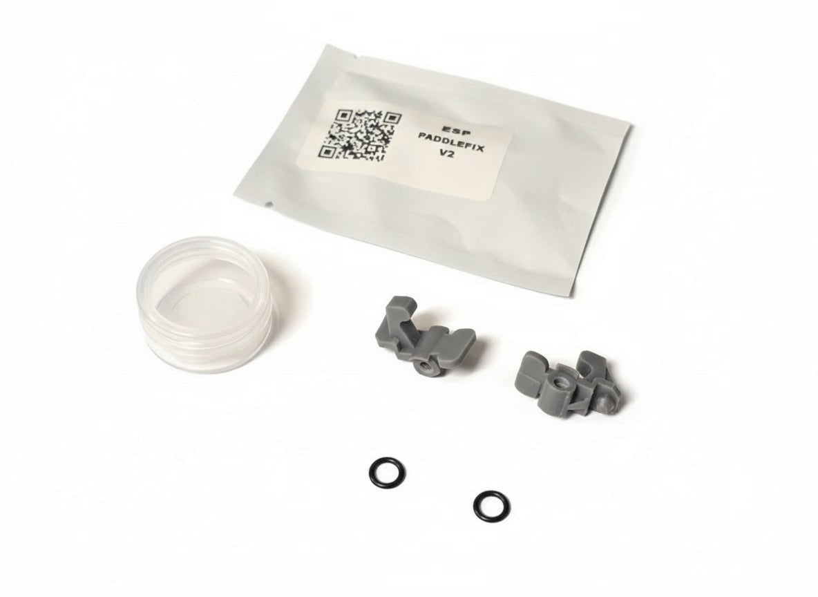 ☆ Ferrari Grade Up Parts Paddle Repair Kit for California-T, 488, F8 Fits: PN 315119
